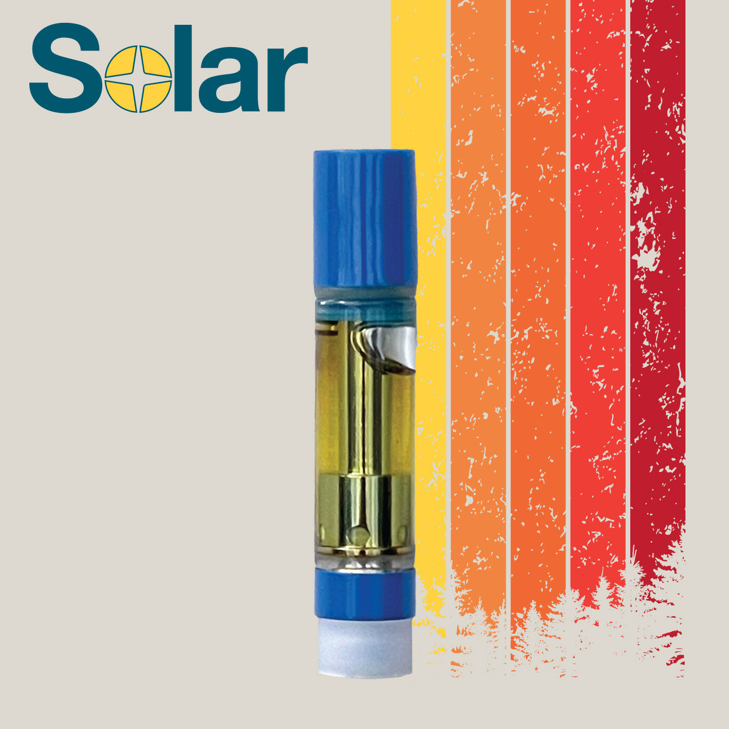 Photograph of product: Mojito Distillate Cartridge