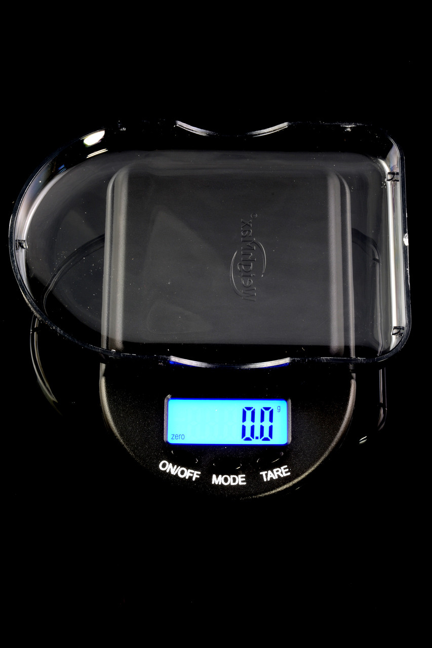 Photograph of product: Digital Scale - - Small $16