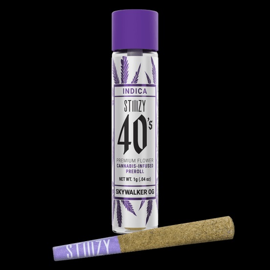 Photograph of product: 40's | Skywalker Og (I) IPR