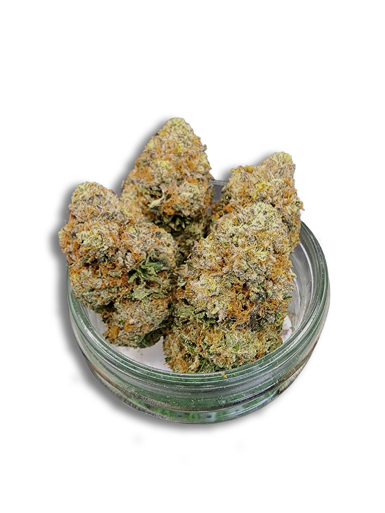 Photograph of product: MJ Verdant | Tropical Rabbit Bulk Flower - 28g