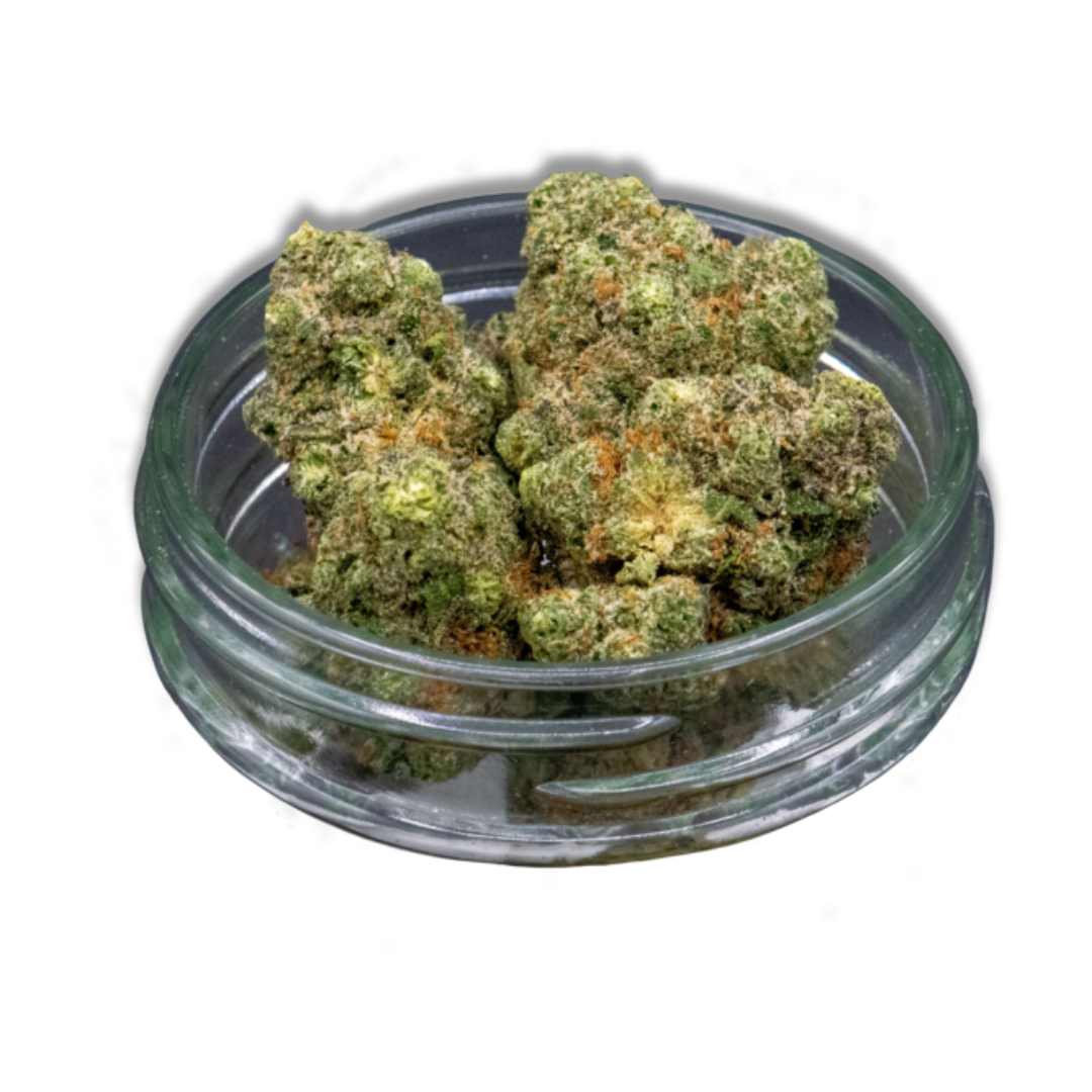 Photograph of product: Common Citizen | Limecai Bulk Flower - 28g