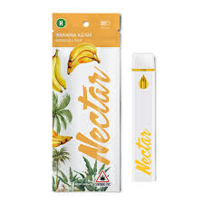 Photograph of product: Distillate Dispo | Banana Kush