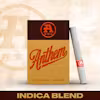 Photograph of product: ANTHEM - PREROLL - 0.35G - 10PK - Oui'd BLEND