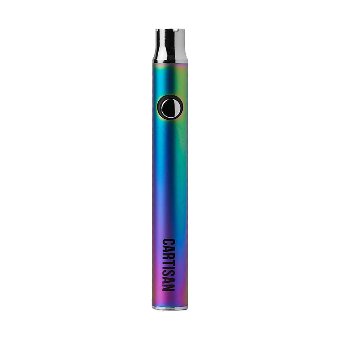 Photograph of product: Cartisan Button VV 350 - Rainbow