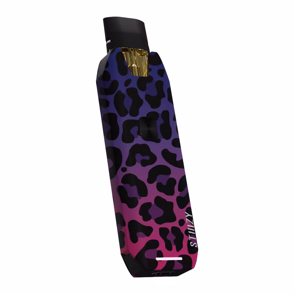 Photograph of product: CHEETAH | PRO XL BATTERY