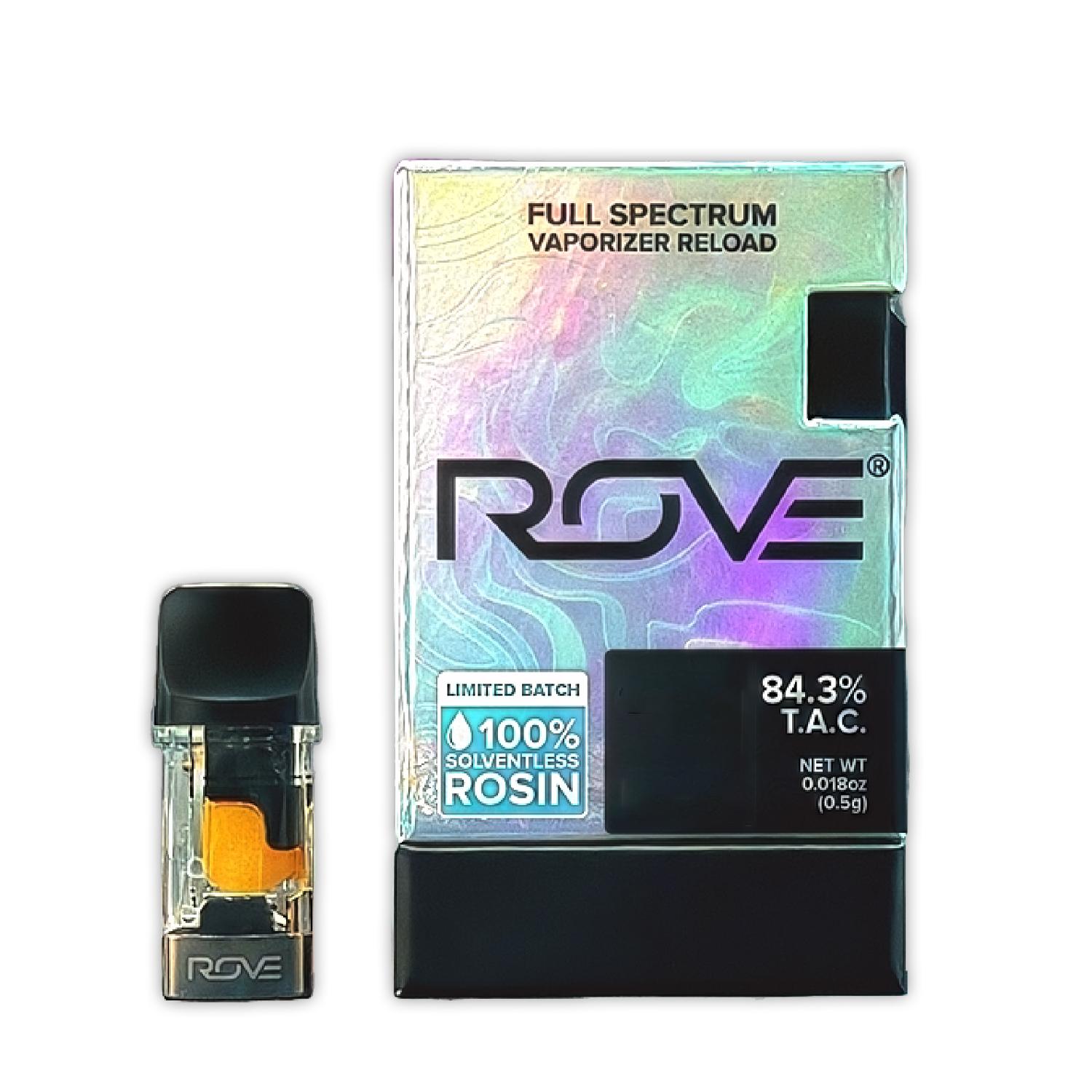 Photograph of product: OG Jedi (Rosin Reload) | .5g