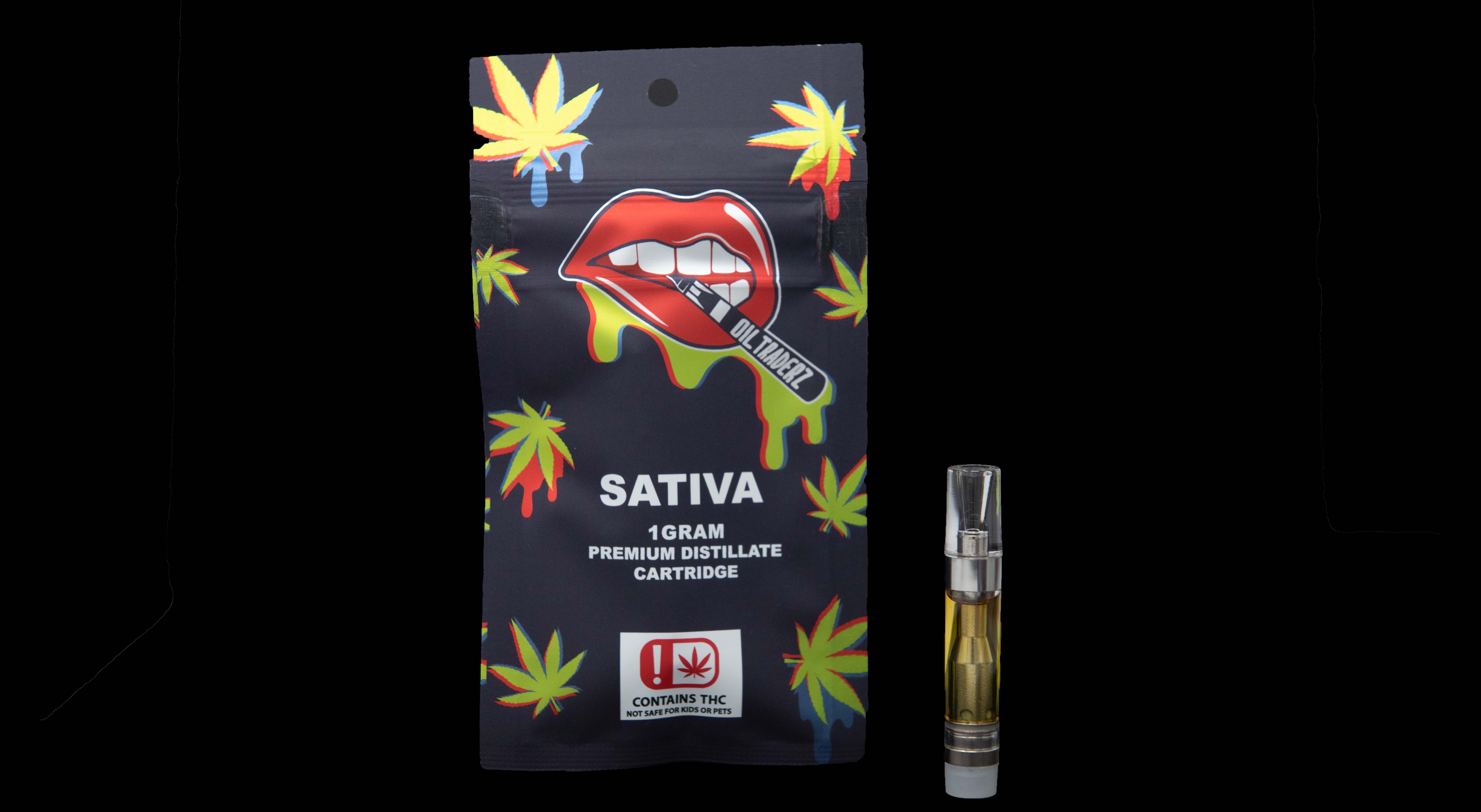 Photograph of product: CART OT STRAWBERRY GAS (S)