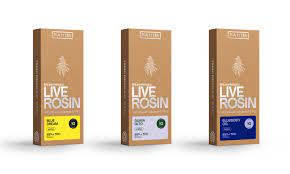 Photograph of product: Pax Era - 1g Live Rosin Pod (I) - - Northern Lights