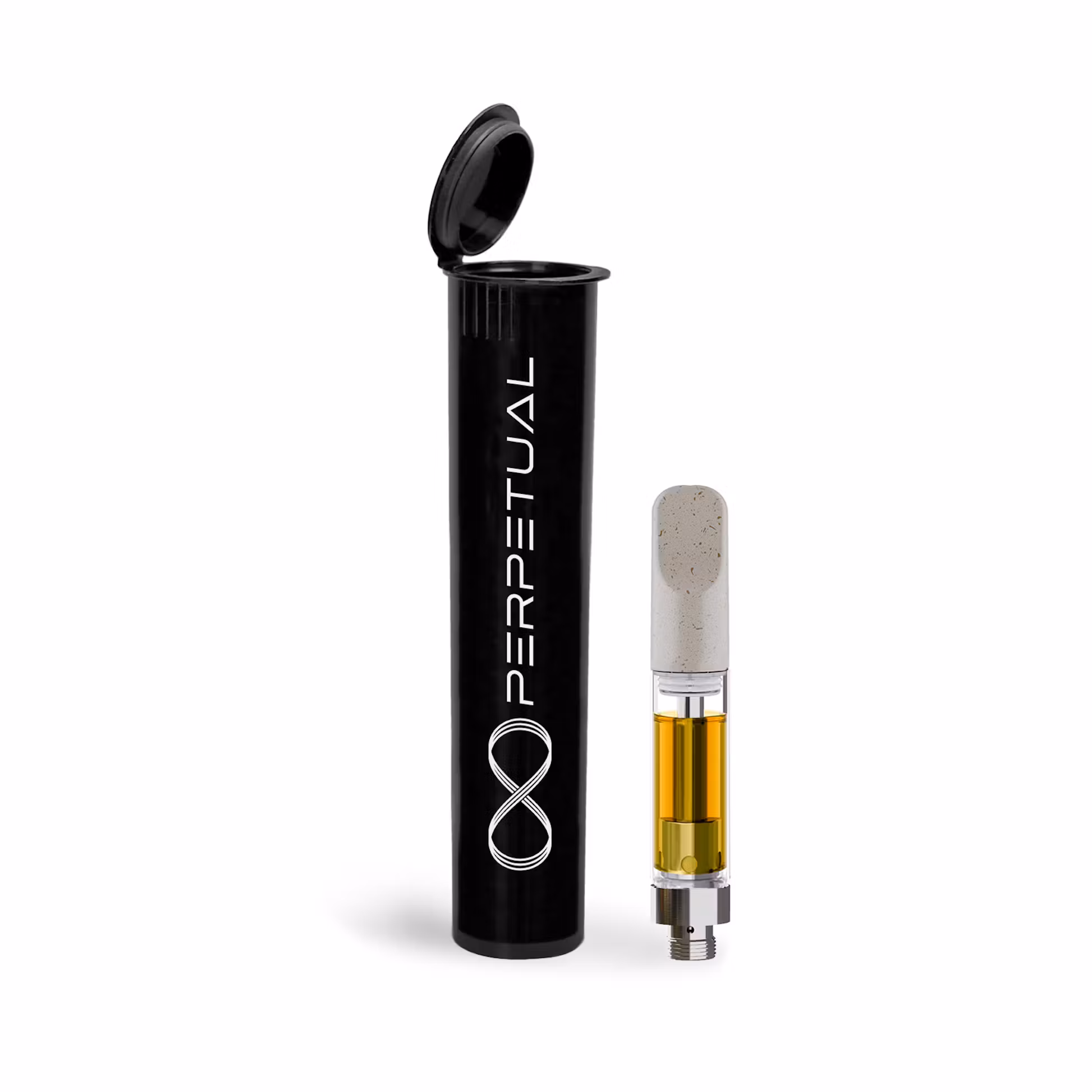 Photograph of product: Platinum OG | Distillate Cartridge | 1g