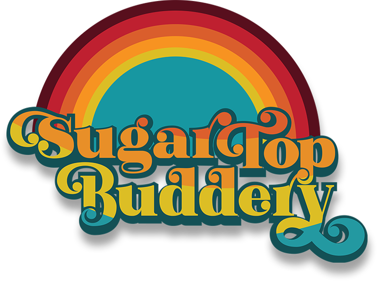 Photograph of product: SugarTop Cosmic Voyager Tart Bubble au chocolat