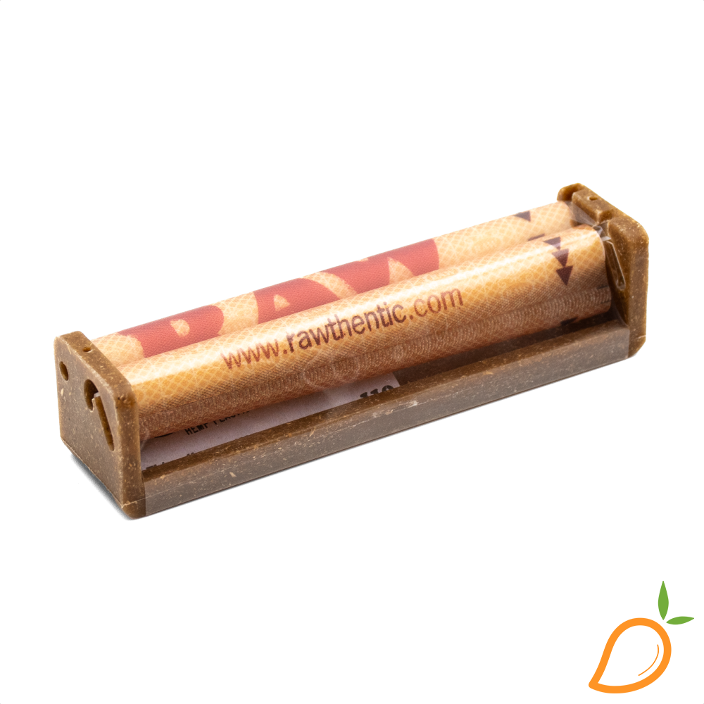 Photograph of product: 110mm King Roller Raw
