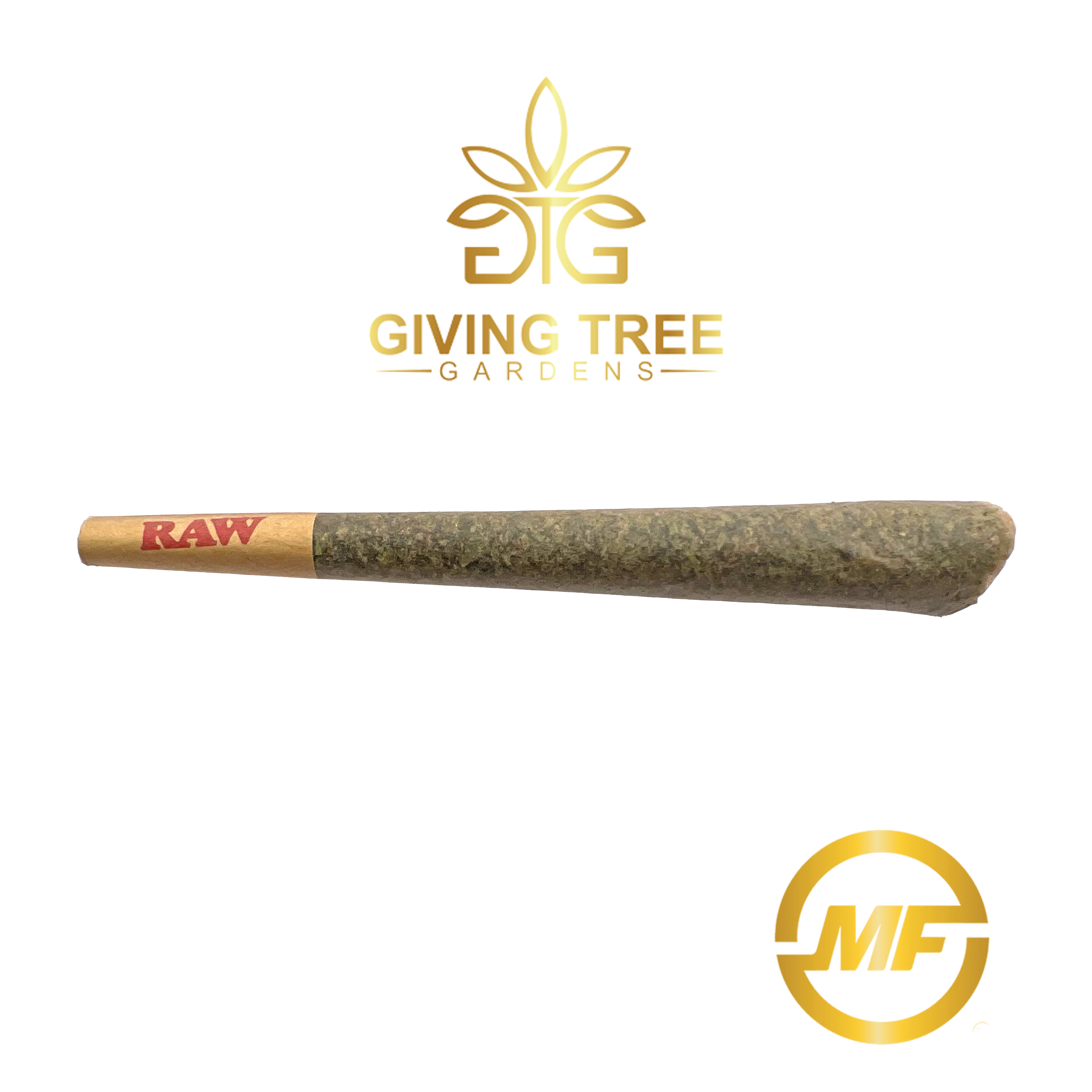 Photograph of product: Giving Tree | Candy Crush | Pre-Roll | 1g