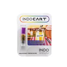 Photograph of product: Special Sauce Distillate Cartridge .9g