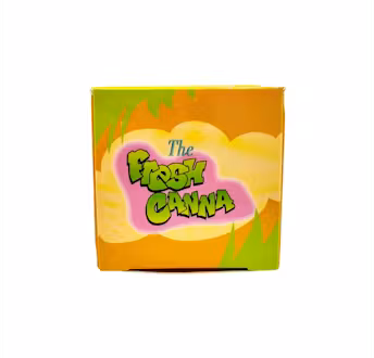 Photograph of product: Fresh Canna | Purple Punch Live Resin