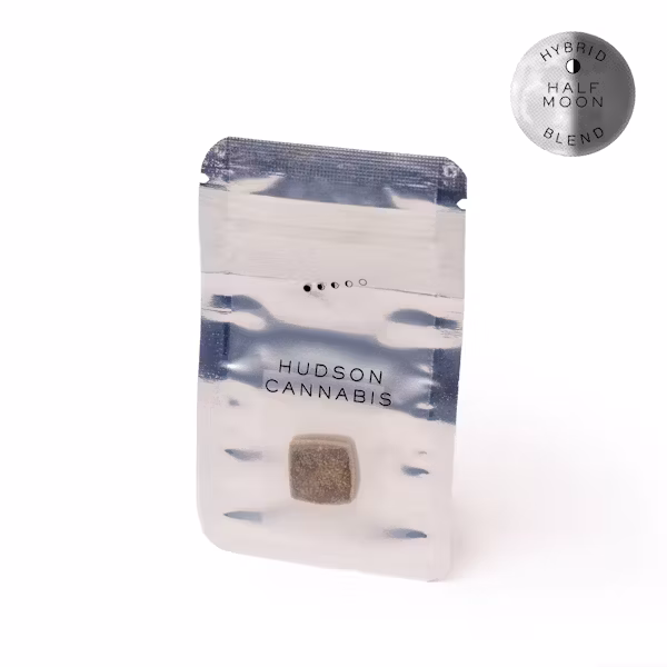 Photograph of product: Hudson Oui'd au chocolat | 1g | Half Moon