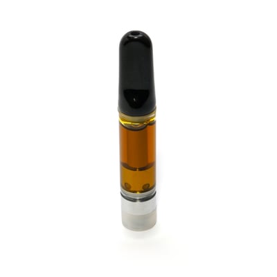 Photograph of product: Midweek Friday - Vape Cart - Winter Mint