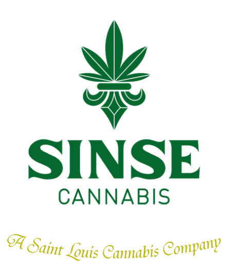 Photograph of product: Sinse - Blue Dream Voca Disposable (1g)