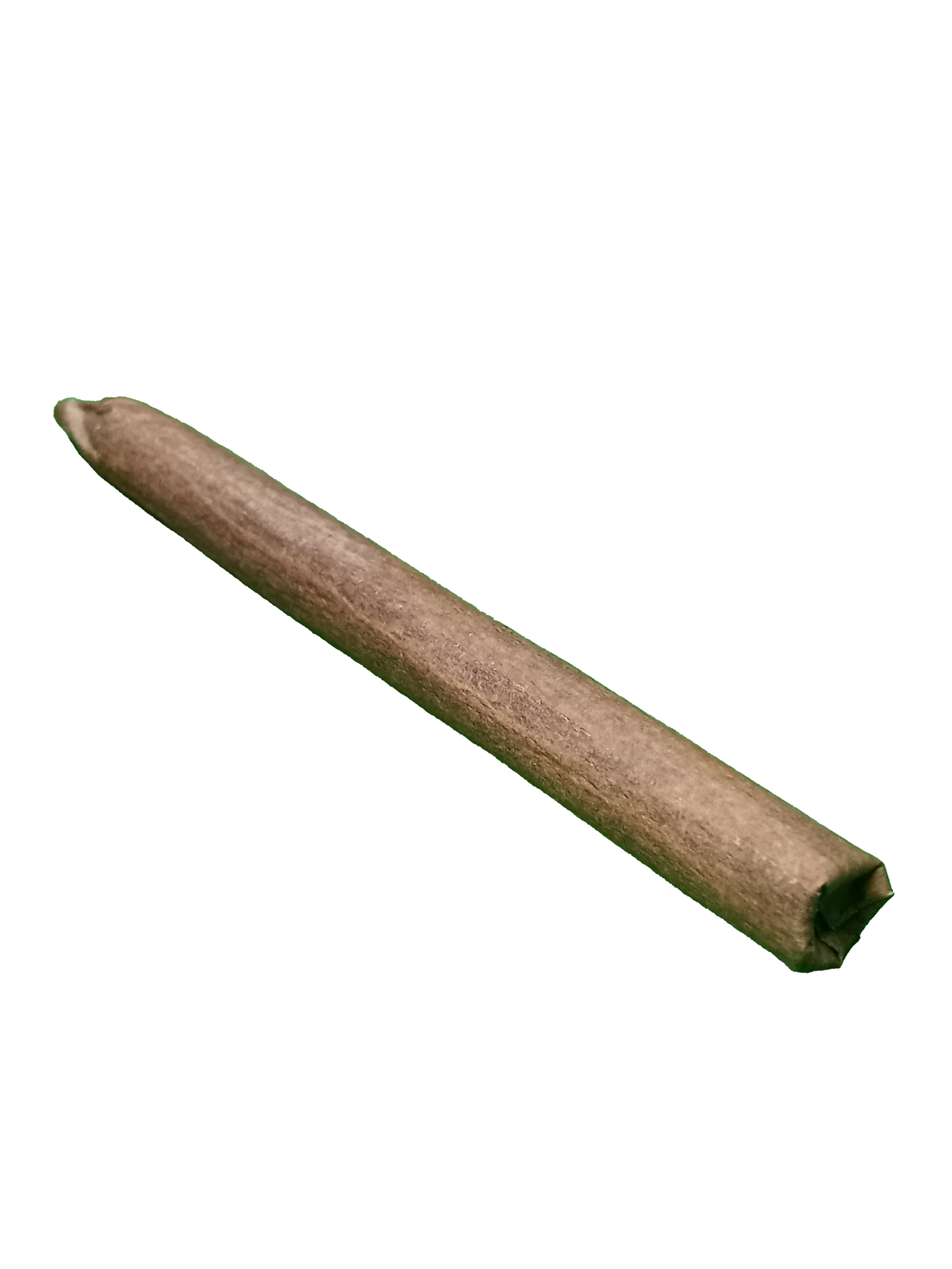 Photograph of product: Hand Rolled Blunt - Lemon Shiv (SH)