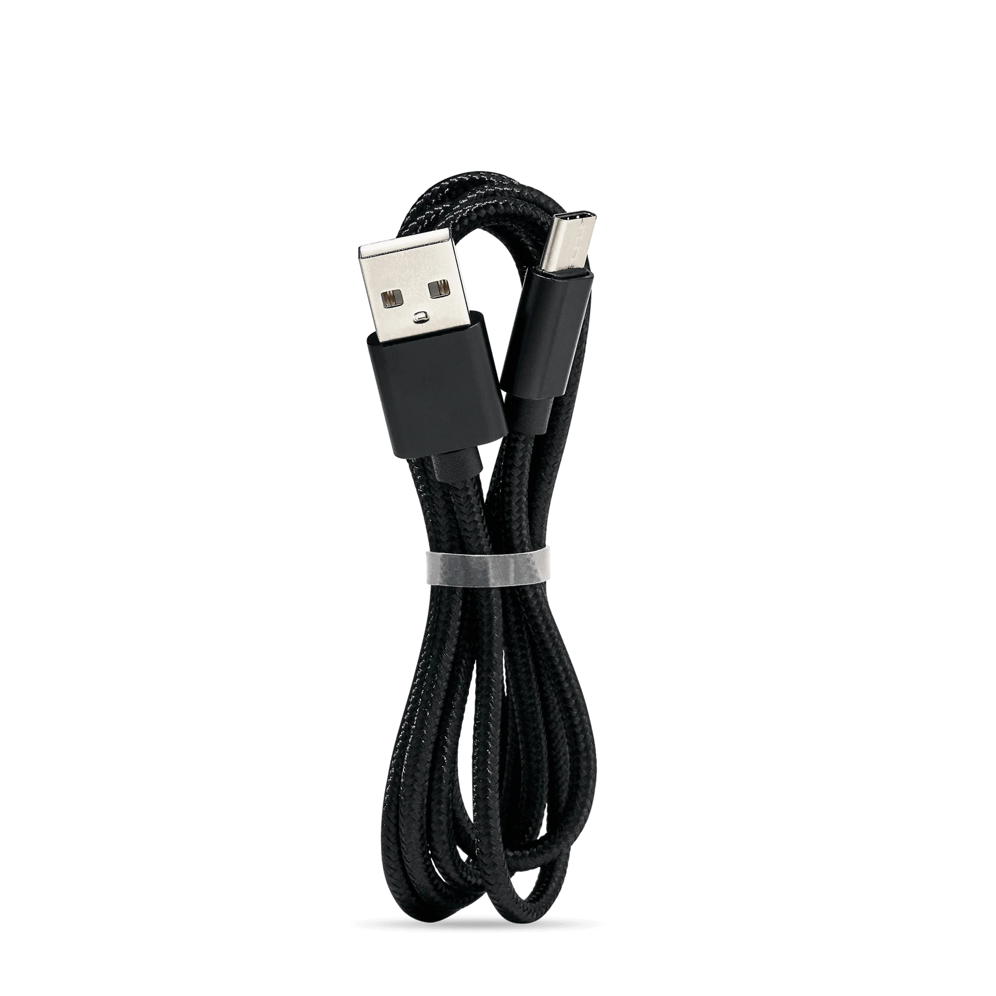 Photograph of product: Duo USB-C Charging Cable