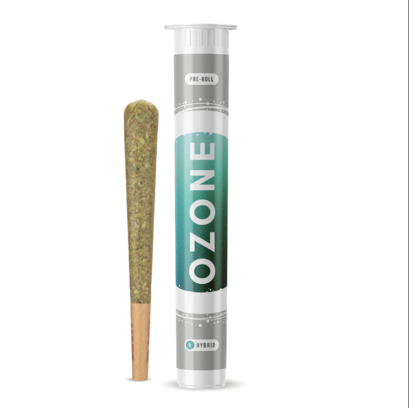 Photograph of product: Omakase 1G