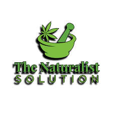 Photograph of product: The Naturalist Solution | 3.5g | Cherrylicious