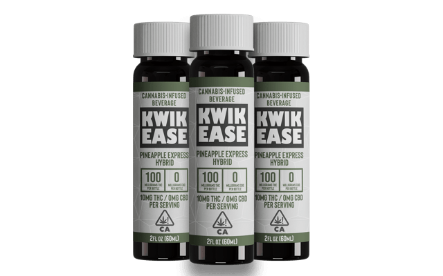 Photograph of product: KWIK EASE- HYBRID