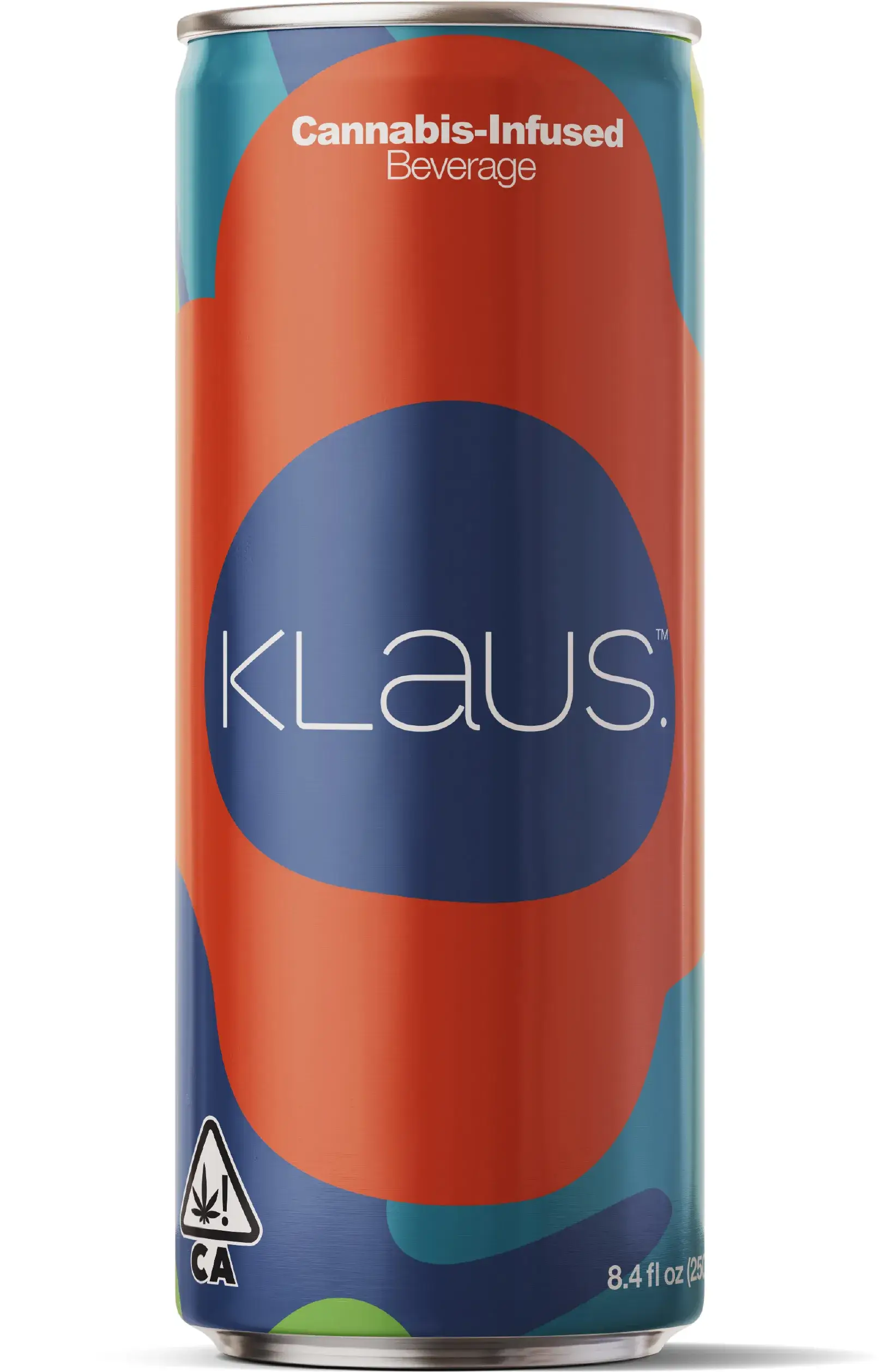Photograph of product: Klaus - Bosphorus- Single Infused Beverage
