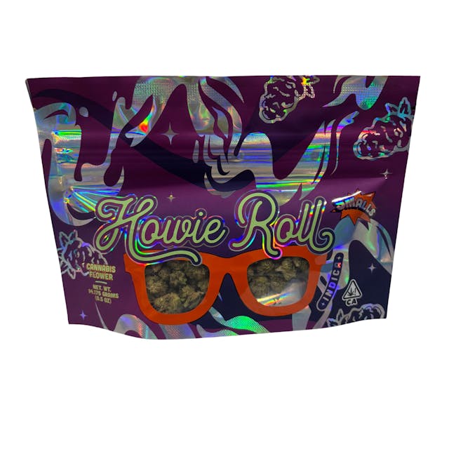 Photograph of product: Gelato 33 - Half Ounce