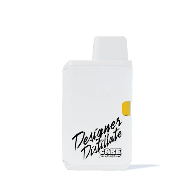 Photograph of product: Rainbow Belts 1.25g All-In-One