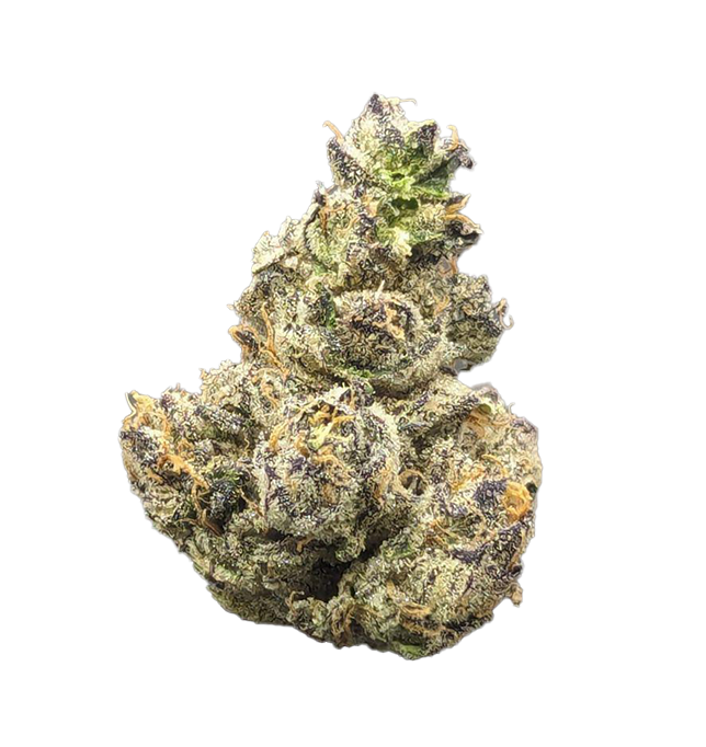 Photograph of product: Gruntz Flower - 3.5g