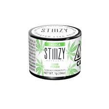 Photograph of product: Sour Punch Live Resin Sauce