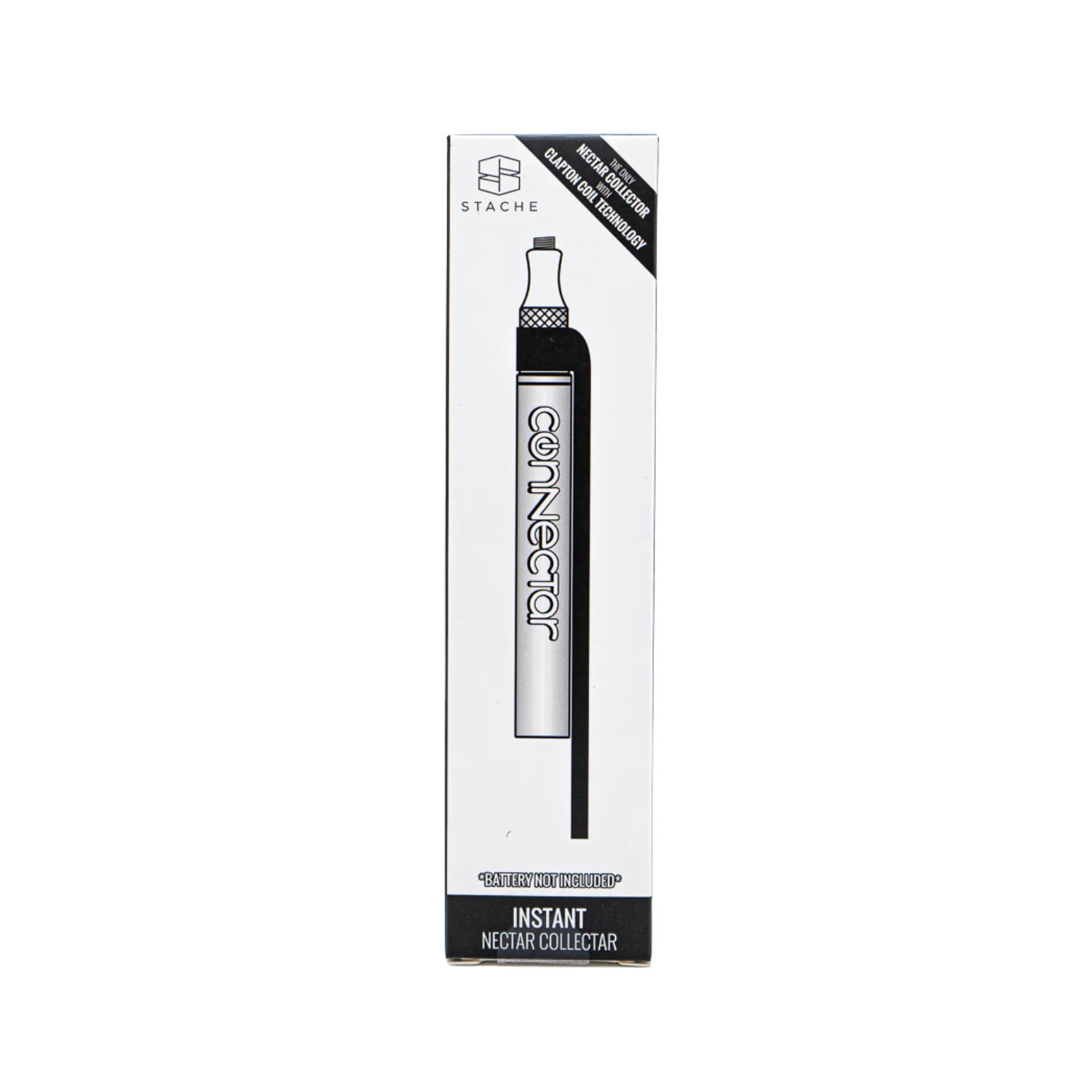 Photograph of product: ConNectar 5/10 Nectar Collector - Black