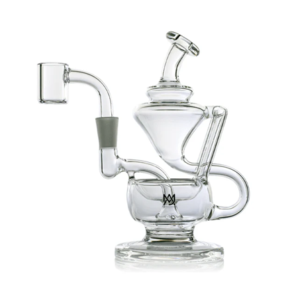 Photograph of product: MJ Arsenal | Claude Mini Dab Rig