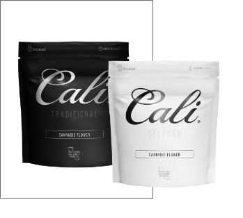Photograph of product: Cali Traditional | Flower | Permanent Marker #10 - 3.5g