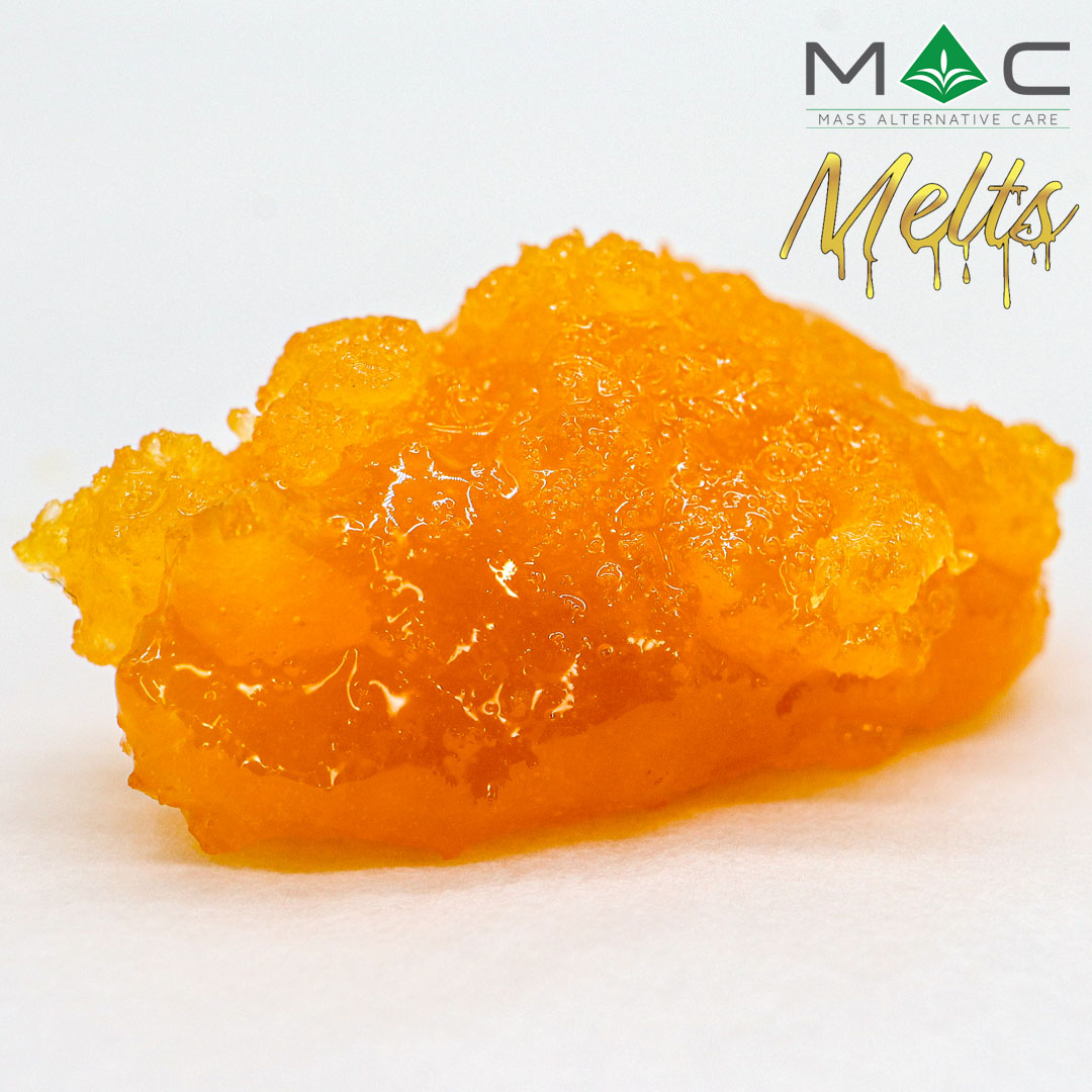 Photograph of product: Zombie 1.0g Sugar