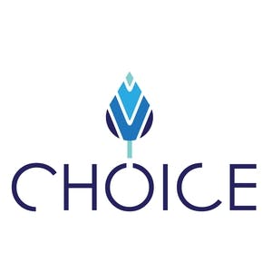 Logo for img-fluid: Choice