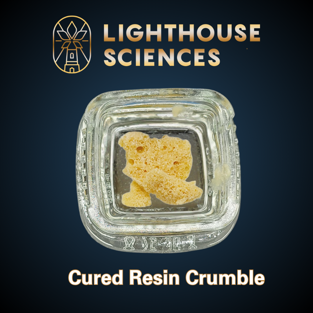 Photograph of product: Lamb's Bread | Crumble | 0.84g