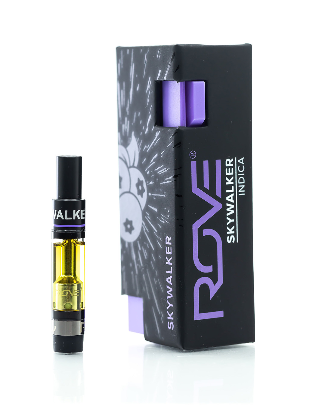 Photograph of product: Rove | Cartridge | Skywalker (I) | 1g