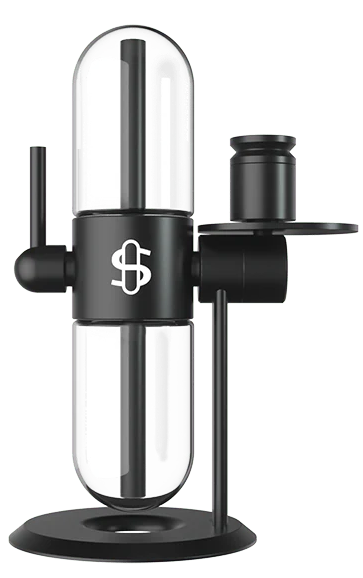 Photograph of product: Accessories - Stundenglass - Gravity Hookah