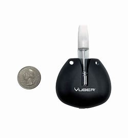 Photograph of product: Vape Battery | Drop | Auto Draw | Vuber