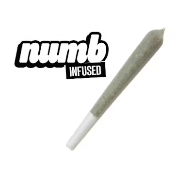 Photograph of product: PR | Tropical Punch | Infused | 1.2g | Numb