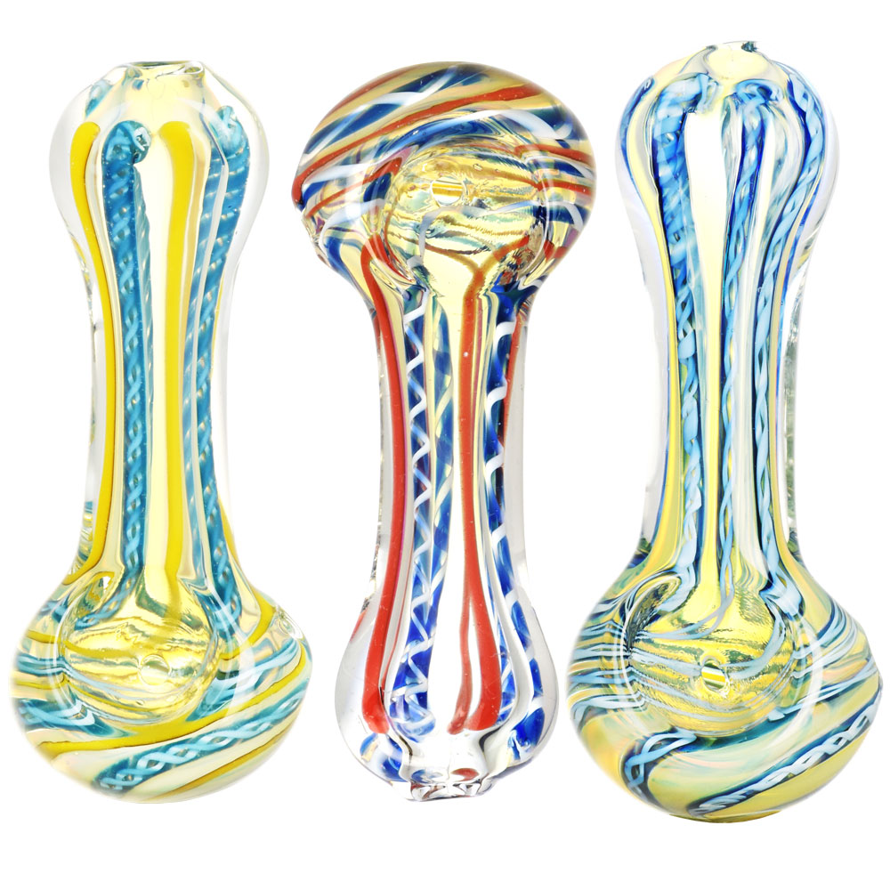 Photograph of product: Pulsar | Bowl Spoon | Assorted