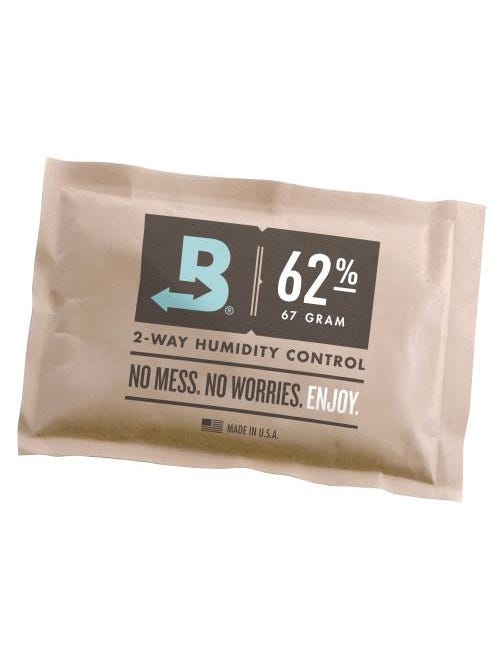 Photograph of product: Boveda 62% 67g Packs