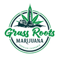 thumbnail-Size Logo for storeLogo: Grass Roots Marijuana - Forest Ave, Portland (21+)