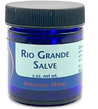 Photograph of product: Rio Grande Salve