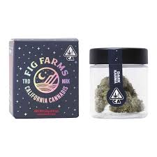Photograph of product: DARK KARMA 3.5 G FLOWER