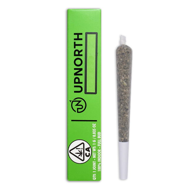 Photograph of product: DURBAN POISON (1G)