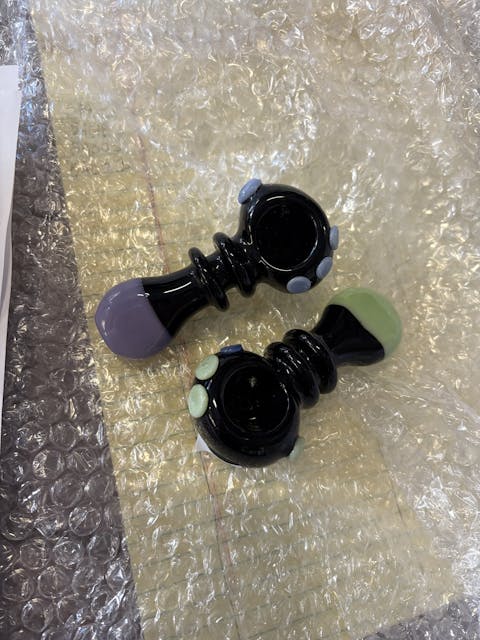 Photograph of product: Small Pipe - 52940