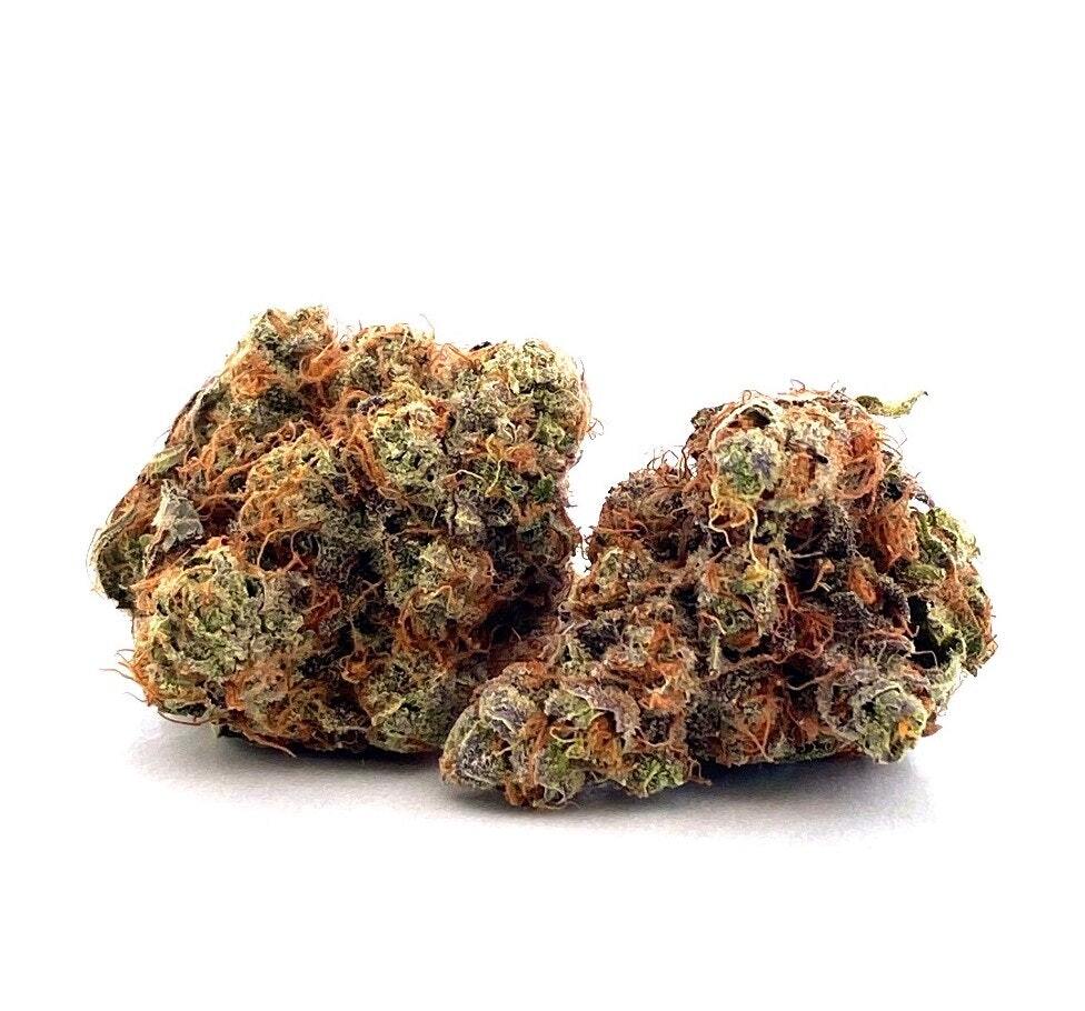 Photograph of product: Ayo: Flower | Berry Cinex | 3.5g