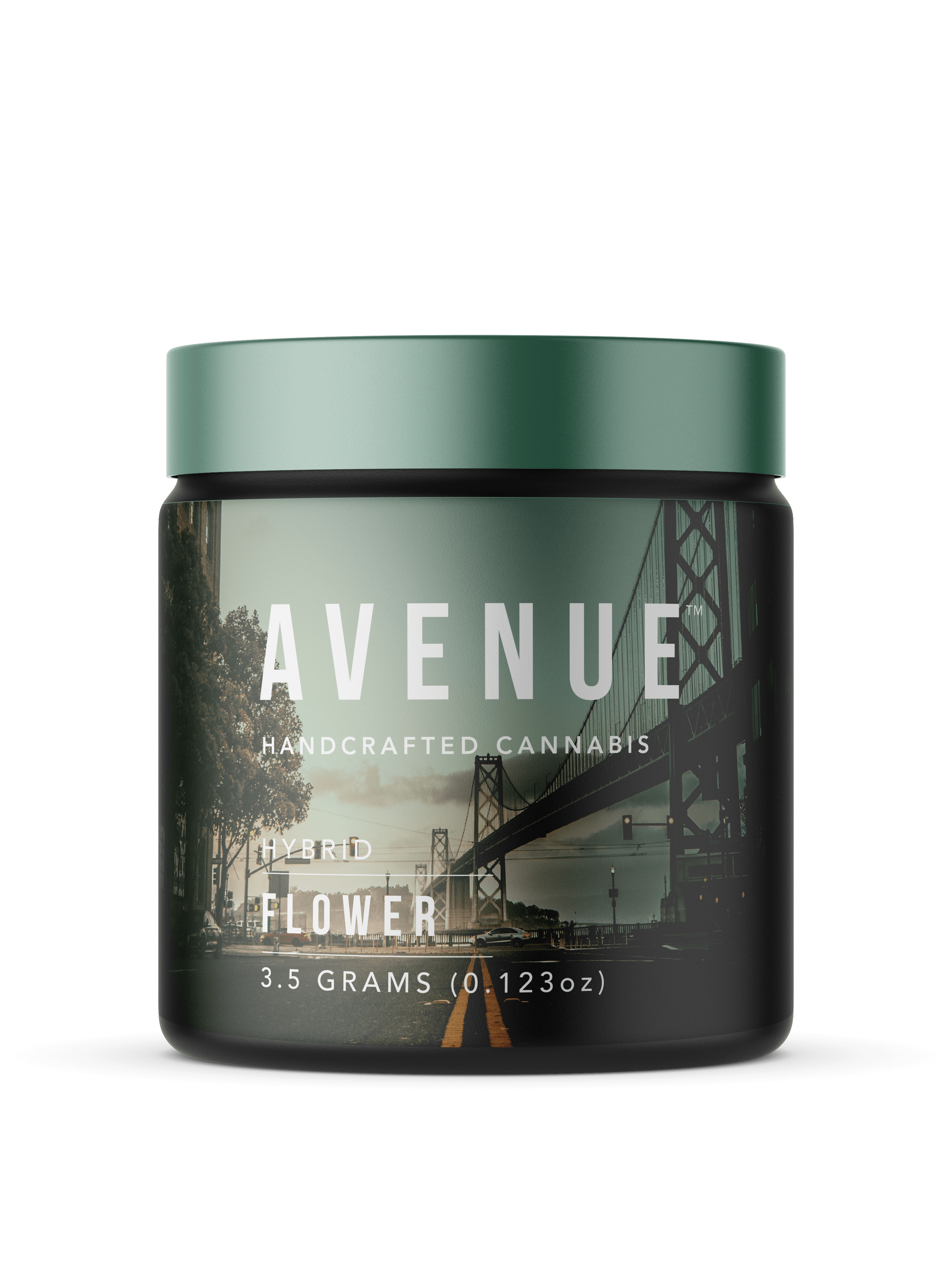 Photograph of product: Sun Mints Flower